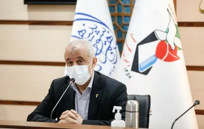 تأکید بر برنامه محور بودن بودجه سال ۱۴۰۰ بنیاد شهید