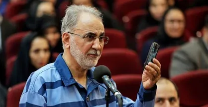 جزییات محکومیت محمد علی نجفی اعلام شد
