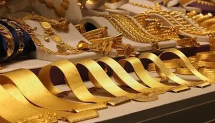 تغییر محسوس قیمت طلا و سکه ۶ اردیبهشت ۱۴۰۴ در فاصله زمانی کوتاه