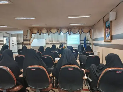 برگزاری دومین همایش ملی &laquo;الگوی سوم زن مسلمان&raquo; در گام دوم انقلاب اسلامی