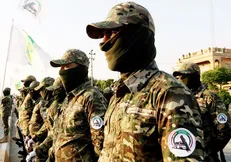 الحاق ۳۰ هزار نفر به حشدالشعبی