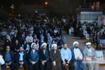 کاروان نشاط و معنویت در شهر ری