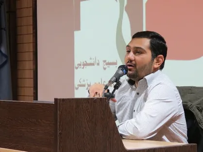 ترابی: دولت در حوزه بین&zwnj;الملل، فرصت سوزی کرد / گلوگاه&zwnj;های ارزی کشور باید از امارات خارج شود