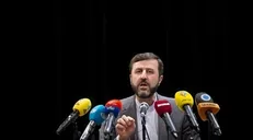 تعارض منافع گزارشگر ویژه وضعیت حقوق بشر در ایران/ از عدم بی‌طرفی و استقلال گزارشگرتا حمایت از تروریست‌ها