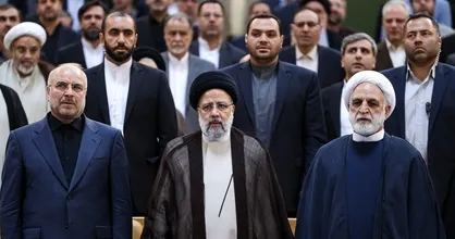 نامه بسیج دانشجویی ۱۸ استان خطاب به سران قوا / نگذارید مجددا کار به هیئت عالی رفع اختلاف قوا برسد