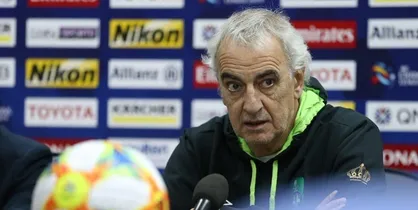 فوساتی: پرسپولیس قویتر بود هم از نظر بدنی و هم از نظر برنامه