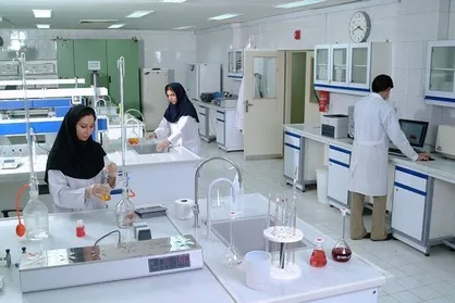 اختصاص بیش از ۲۷ میلیارد تومان برای تجهیز آزمایشگاه&zwnj;های شریف