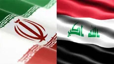 پویش ایران، العراق لایمکن الفرق راه‌اندازی شد+ عکس