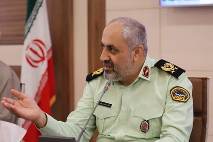 ۴۰ هزار متر مربع اراضی کشاورزی بنه کوه گرمسار آزاد شد