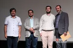 رونمایی از مستند 