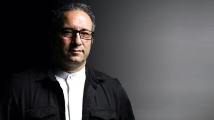 رضا میرکریمی: ما از آغاز تاریخ اینجا بوده&zwnj;ایم، شما کی آمدید؟