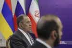 نشست وزرای امور خارجه گروه ۳+۳