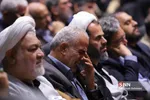 مراسم رونمایی از آثار اسنادی و پژوهشی دفاع مقدس