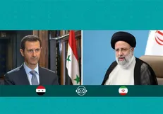 رئیسی: همه امت اسلامی باید به یک همگرایی در مسیر توقف جنایات صهیونیست‌ها برسند