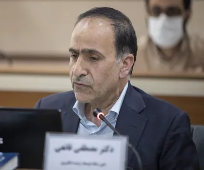 مصطفی قانعی، دبیر &laquo;ستاد زیست&zwnj;فناوری، سلامت و فناوری&zwnj;های پزشکی&raquo; شد