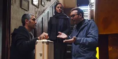 «سوءتفاهم» مبنای فلسفی دارد اما فیلم سختی نیست