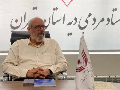 شمس: قریب به ۷۰ درصد از آزادسازی&zwnj;های زندانیان با استفاده از احکام اعسار انجام می&zwnj;شود + فیلم
