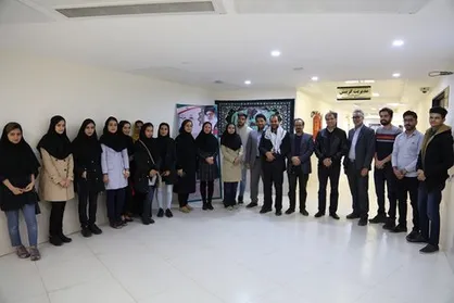 تیم پزشکان جهادی علوم پزشکی زاهدان عازم مناطق سیل&zwnj;زده جنوب سیستان و بلوچستان شد