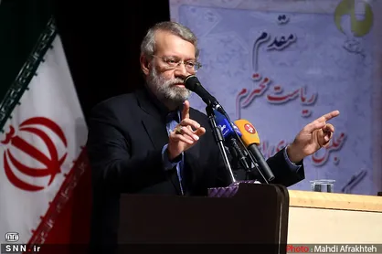 رئیس مجلس پیروزی&zwnj;های تیم ملی والیبال ایران را تبریک گفت
