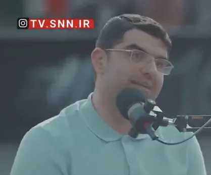 پازل ۲۰۲۷؛ چرا ایران در مرکز تقابل آینده آمریکا و چین قرار گرفته است؟ +فیلم