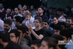 هیئت ریحانة النبی