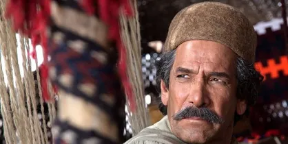 مراحل پس تولید سریال &laquo;جشن سربرون&raquo; به اتمام رسید