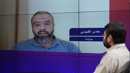 سفر آقای قالیباف به بیروت، نشانه&zwnj;ای از آمادگی ایران برای مواجهه با ماجراجویی&zwnj;های اسرائیل بود + فیلم