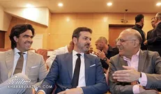 تصمیم عجیب مدیران استقلال / اعتماد به وکیل بازنده در پرونده استراماچونی