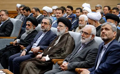 ترویج فرهنگ &laquo;صلح و آشتی&raquo; توسط قوه قضائیه