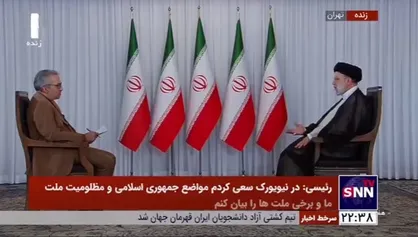 پاسخ رئیسی به این سوال که آیا در مورد گشت ارشاد تجدیدنظر می&zwnj;شود یا نه؟