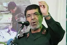 در ادامه راه شهدا هرگز لغزشی وجود ندارد