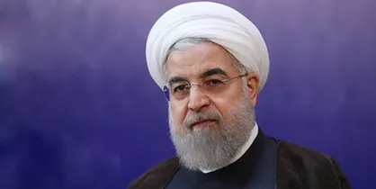روحانی درگذشت مادر شهیدان رجب، علیرضا و حسین ذاکر امام رضا را تسلیت گفت