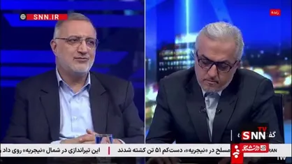زاکانی: امسال ۳۰۰۰ دستگاه اتوبوس اضافه می شود و به ۵۰۰۰ دستگاه می رسد