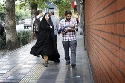 حمایت&zwnj;های دانشگاه علوم پزشکی خراسان شمالی از دانشجویان باردار و دارای فرزند