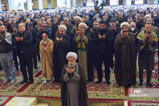 عاشورای حسینی در شیراز