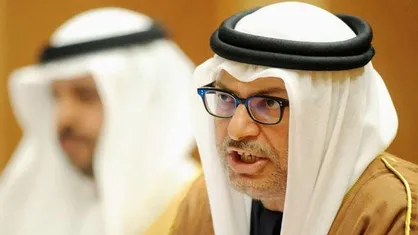 واکنش انور قرقاش به تصمیم قطر برای خروج از اوپک