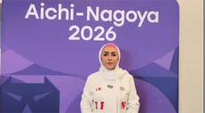 سرمربی تیم ملی تپانچه: تیم ایران عملکرد خوبی داشت و می‌توانستیم به مدال نقره هم برسیم
