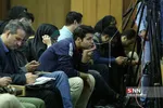 هشتمین همایش سیاست‌های پولی و چالش‌های بانکداری و تولید