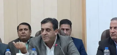 کاهش ۸۱ درصدی آتش‌سوزی در جنگل‌ها و مراتع ایلام