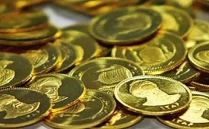 قیمت سکه به ۶ میلیون و ۱۰۰ هزار تومان رسید