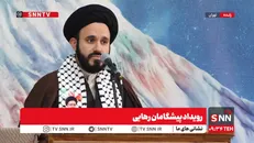 بعضی‌ها در مواجهه با مظاهر بی‌حجابی، جامعه را دو قطبی می‌کنند و همبستگی اجتماعی را از بین می‌برند+ فیلم