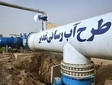 طرح آب‌رسانی غدیر؛ ناجی خوزستان یا مشکلی‌ تازه؟ / دز به سرنوشت سایر رودخانه‌ها دچار می‌شود؟