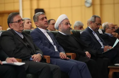 اولویت های تیم اقتصادی دولت دوازدهم بررسی شد