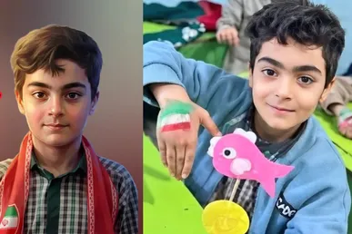 خانم اجازه ماکان نیست + فیلم