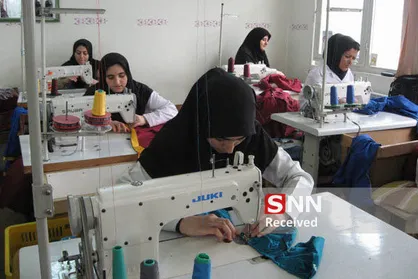 کارآفرینی بانوان نیازمندِ زیرساخت های اساسی در بحران اقتصاد کشور / آموزش بانوان کارآفرین، نقطه ای که مغفول باقی می&zwnj;ماند!