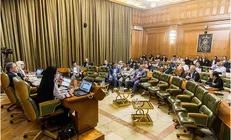 طرح دوفوریتی کمک شهرداری تهران به زلزله‌زدگان کرمانشاه