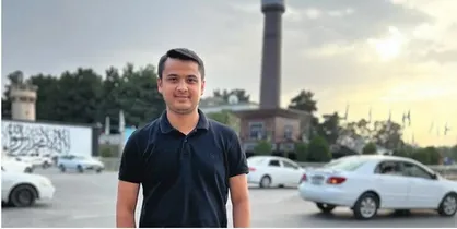 انس مالک: کمی پیش بمباران هوایی در نزدیکی سفارت پاکستان و محل اقامت سفیر پاکستان در تهران رخ داد + عکس