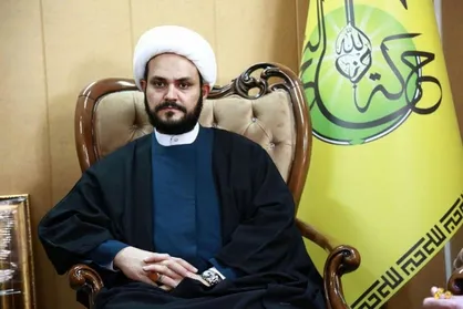 آزادی تلعفر بیش از یک ماه طول نمی&zwnj;کشد/ انتقاد شدید از بارزانی