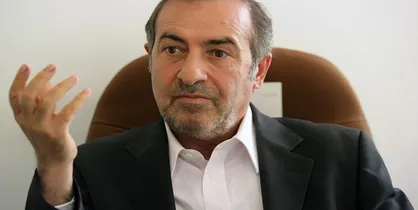 مرتضی الویری رئیس شورای عالی استان&zwnj;ها شد