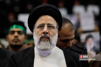 رئیسی: ما مردم را محرم می&zwnj;دانیم؛ بزرگ&zwnj;ترین حامی مردم هستند